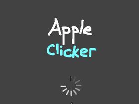 Apple clicker V2.0 1