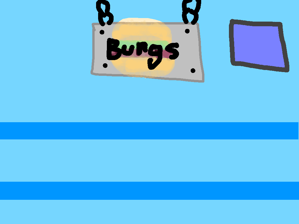 Burgs! [Early Access]