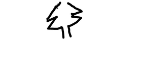 Learn To Draw a tree