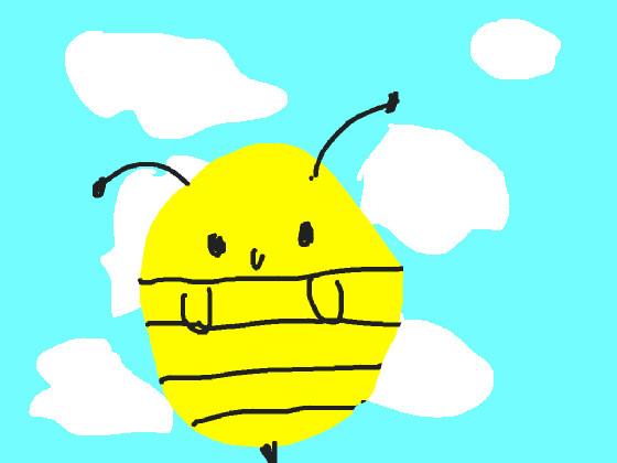 Talking Bee! 💛💛💛 part 4