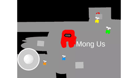 among us V.1.0 (Sorry that this is late)