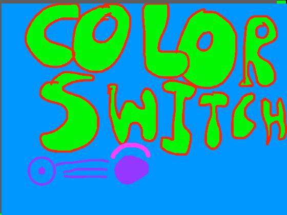 Color Switch 1 1