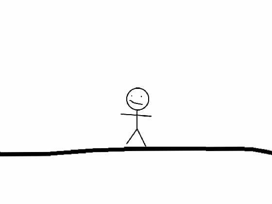  Stick Man Animation 
