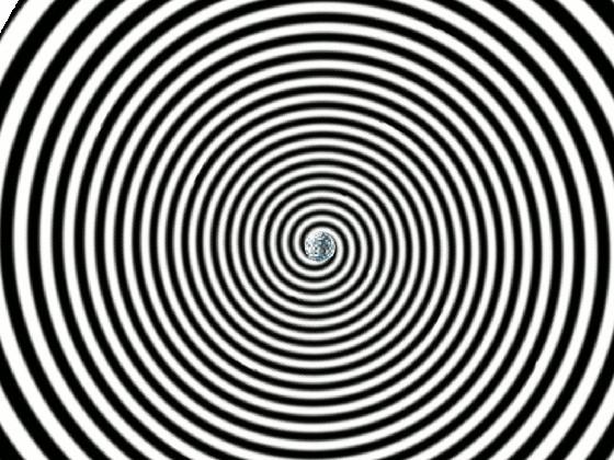 I will hypnotize you 4