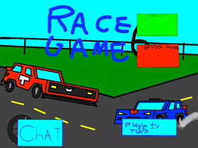 Race Game 6 [FIXED]