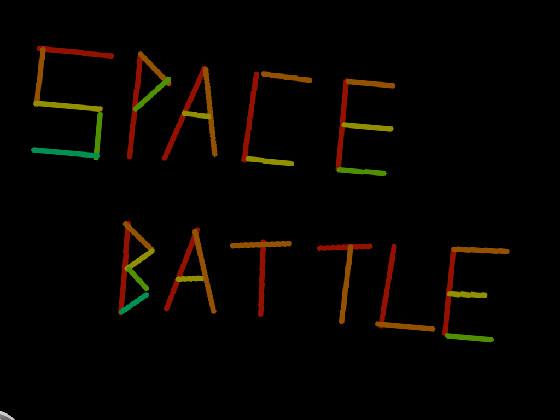 Space Battle V1