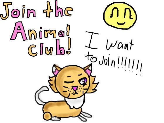 My Animal Club! 1