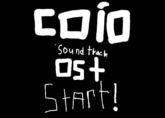 Coio soundtrack: start!