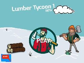 Lumber Tycoon | Beta 1 1 1