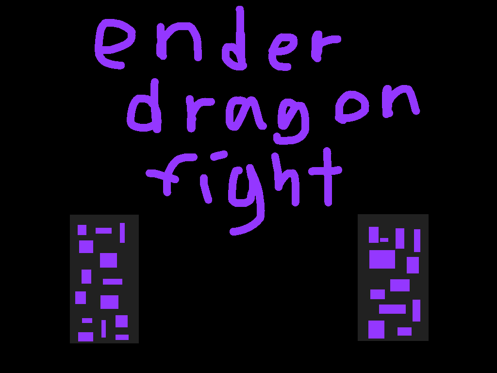 ender dragon fight 1