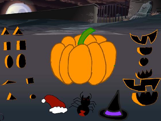 pumpkin decorator  1