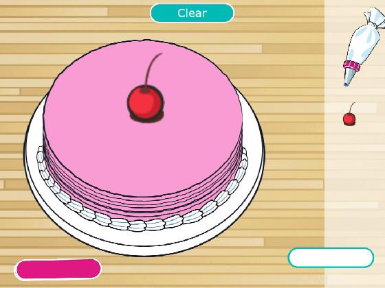 Bake a Cake with Barbie! (bugs) 1