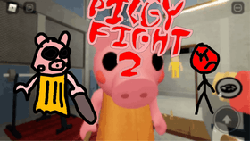 Roblox Piggy Fight 2