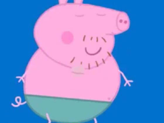 Daddy pig has a heart attack 1 1