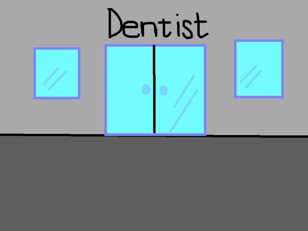 Dentist Simulator 3 1