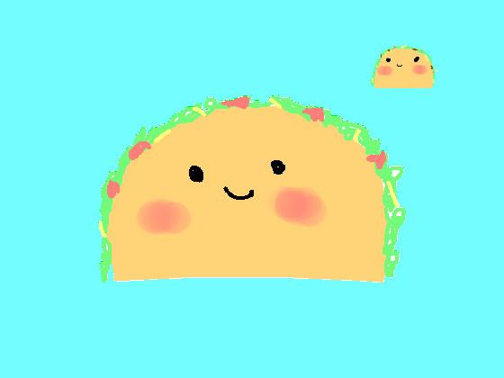 draw with TACOS 101 1