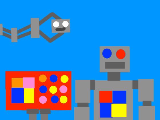 Control A Robot