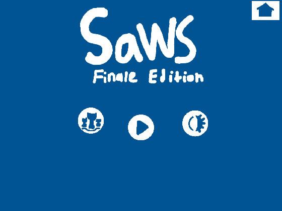 Saws Finale Edition