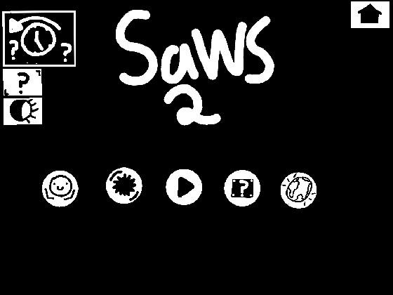 Saws 2 