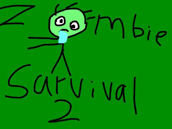 Zombie survival 2 1