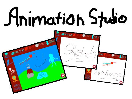 Animation Studio (0.1) 1 1