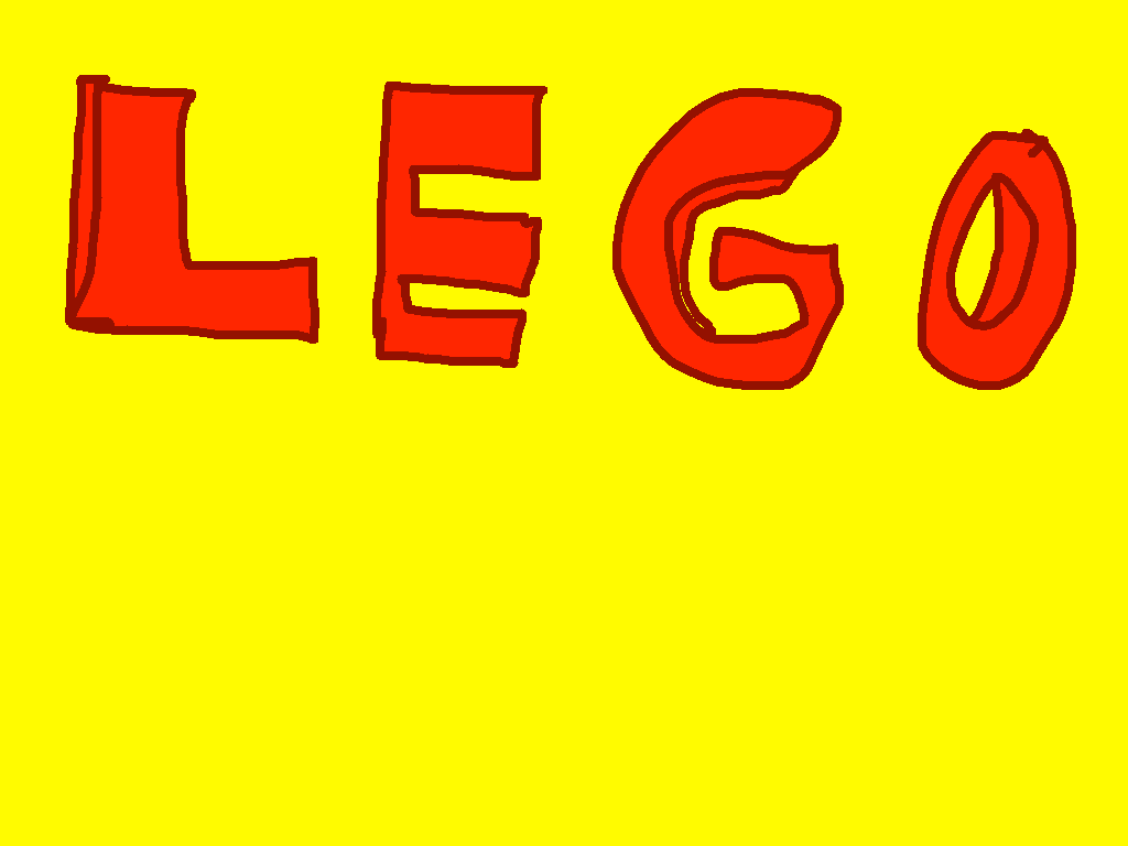 Make Your Lego