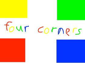 four corners 1