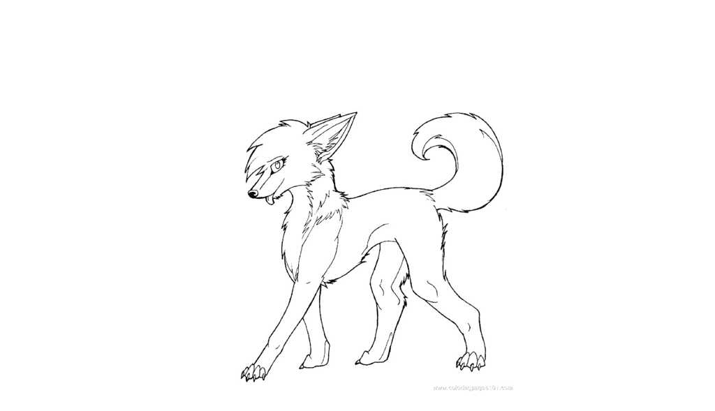 design a Wolf