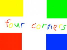 four corners 1