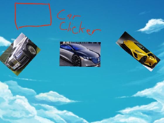 Car Clicker 0.1 1