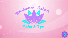 Seahorse Salon