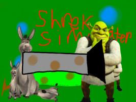 Shrek sim(the story) 1