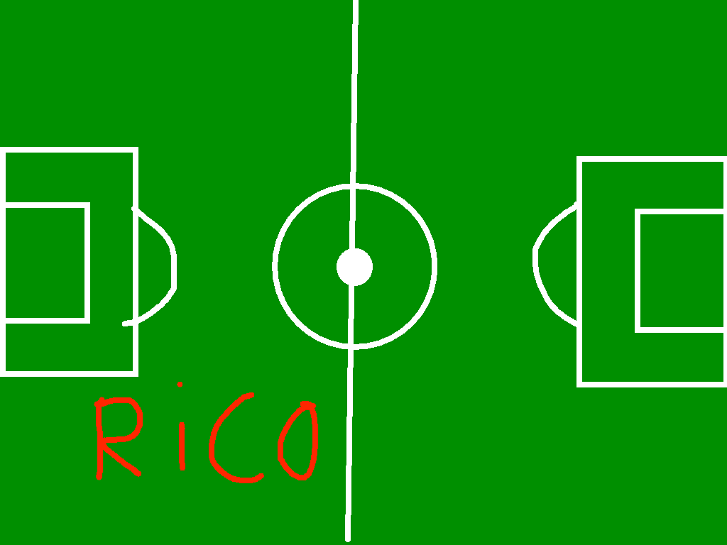 soccer game by rico 1