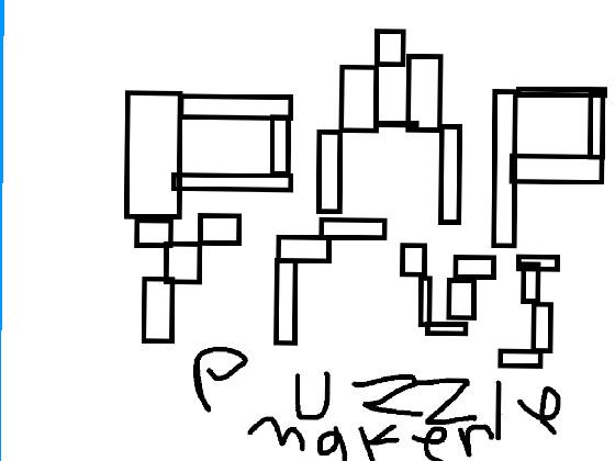 Papyrus Puzzle Maker