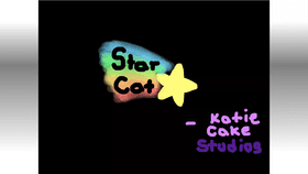 Star Cat Comics
