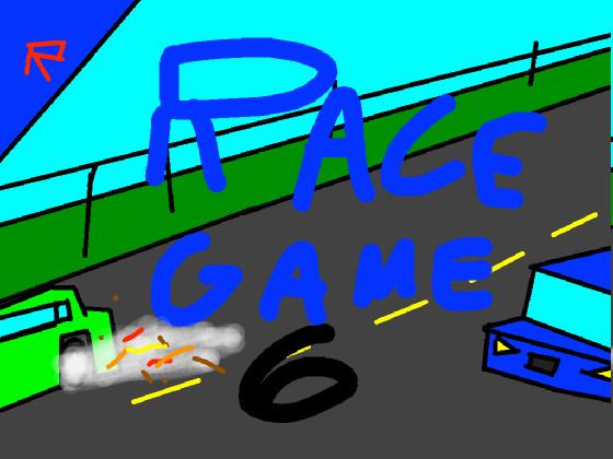 Race Game 6 1