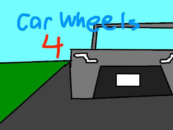 Car Wheels 4 1