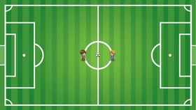 Multiplayer Soccer Computer