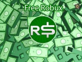 Robux throw away