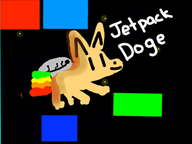 JETPACK DOGE!!!