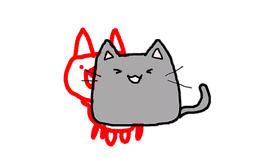 Learn To Draw cats