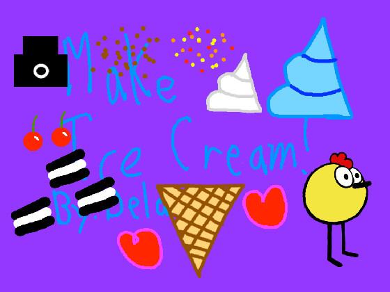 Ice-Cream Factory-Vlog 1