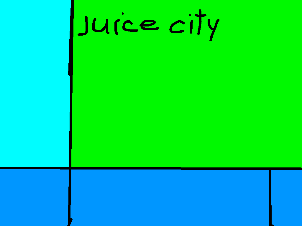 Juice City Builder 2