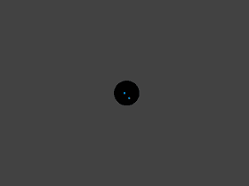 Black Hole Sim V.2!!!