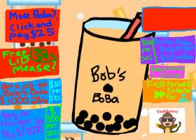 Boba Tea Clicker 1
