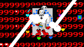 disbelief papyrus (not playable just to watch