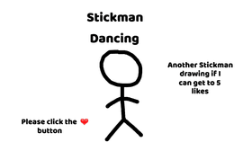 Stickman Drawing Episode 1.