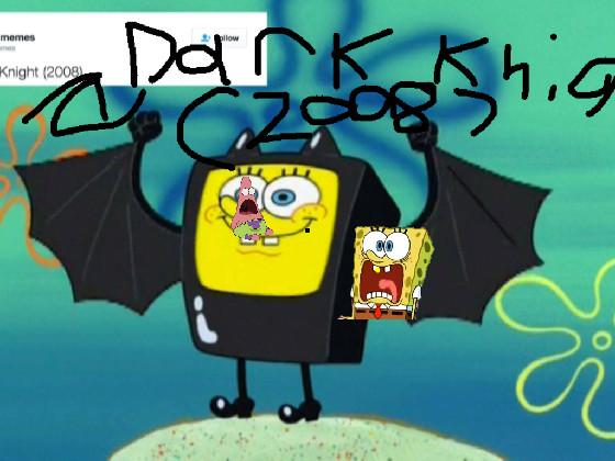 Spongebob Reacts to memes