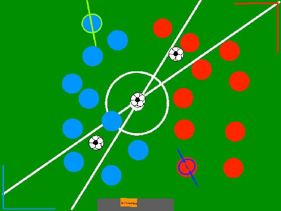 2-Player Soccer speed  - copy