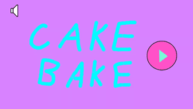 Cake Bake - How to Make a Simple White Cake